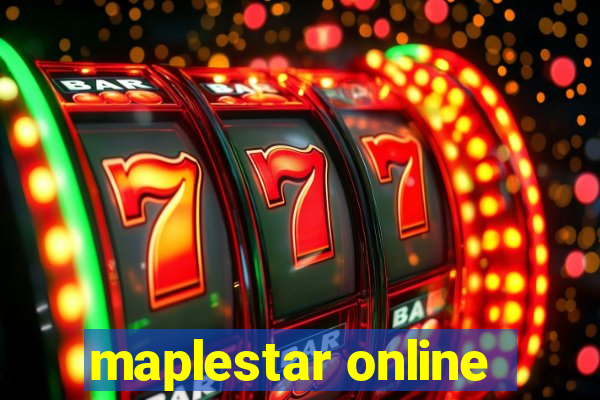 maplestar online